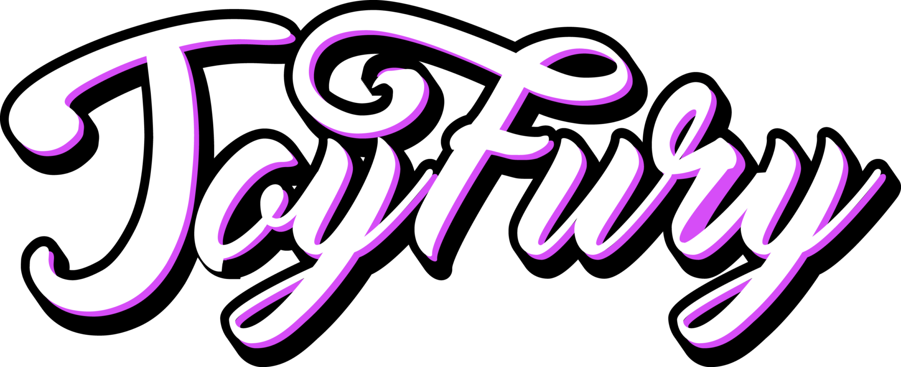JoyFury Logo