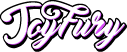 JoyFury Logo Small