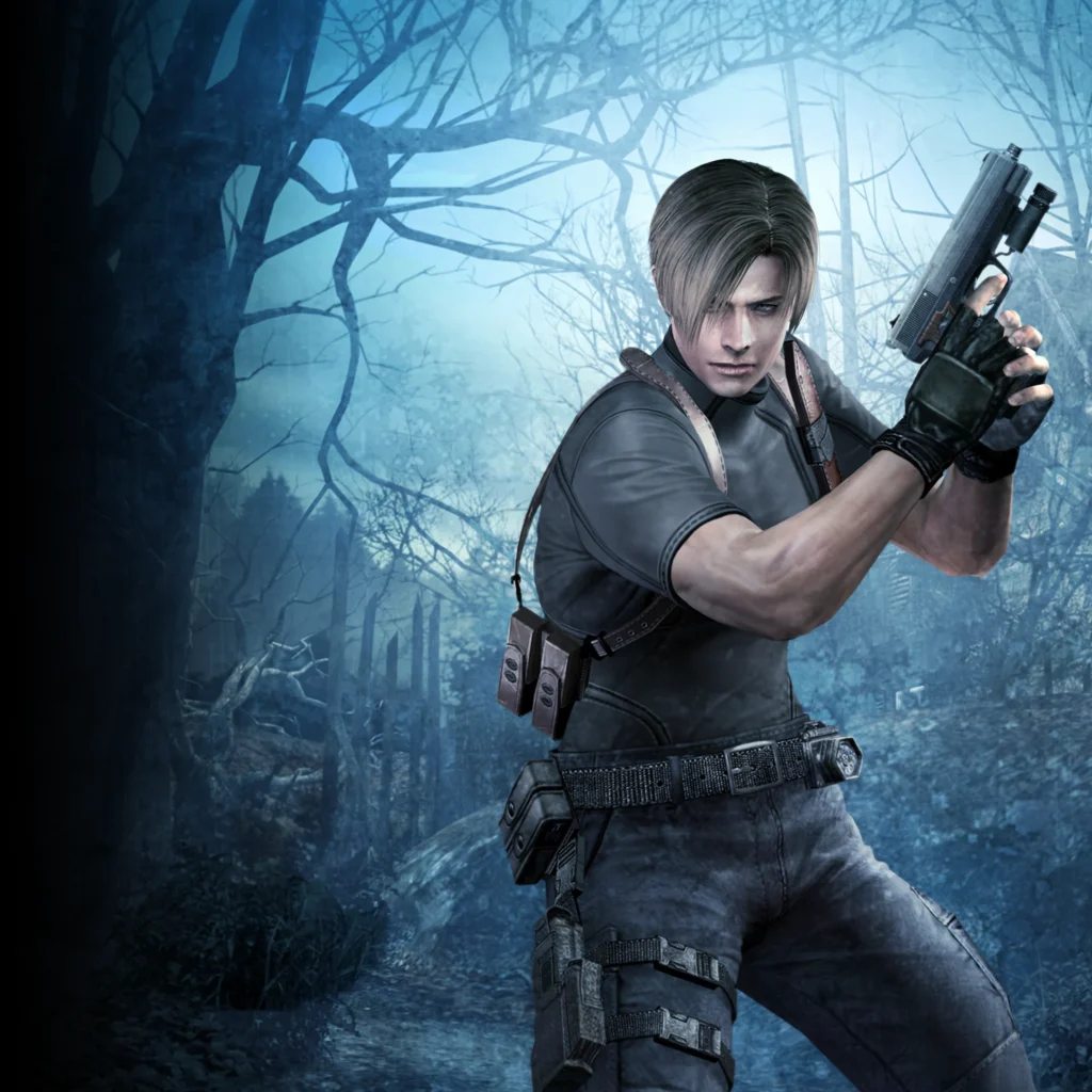 The Legacy of Resident Evil 4: How One Game Changed Survival Horror ...